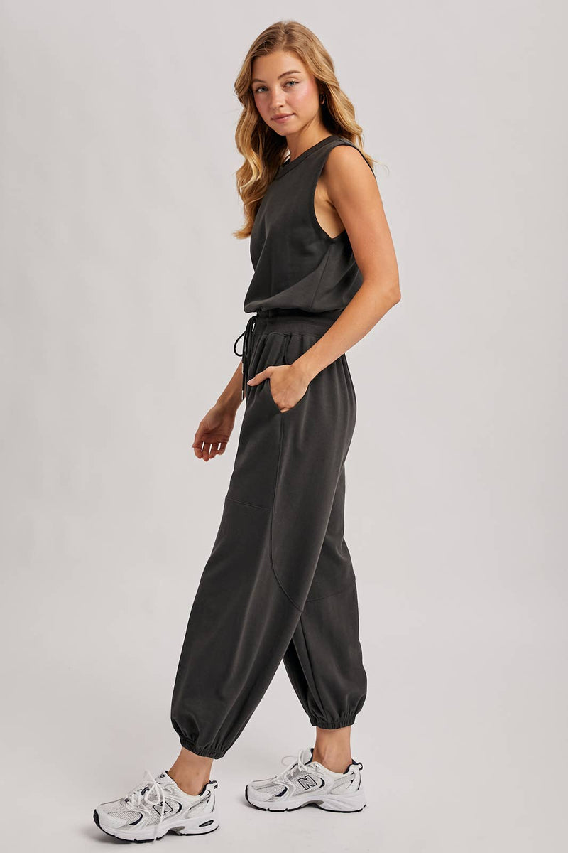 Barelight Jumpsuit