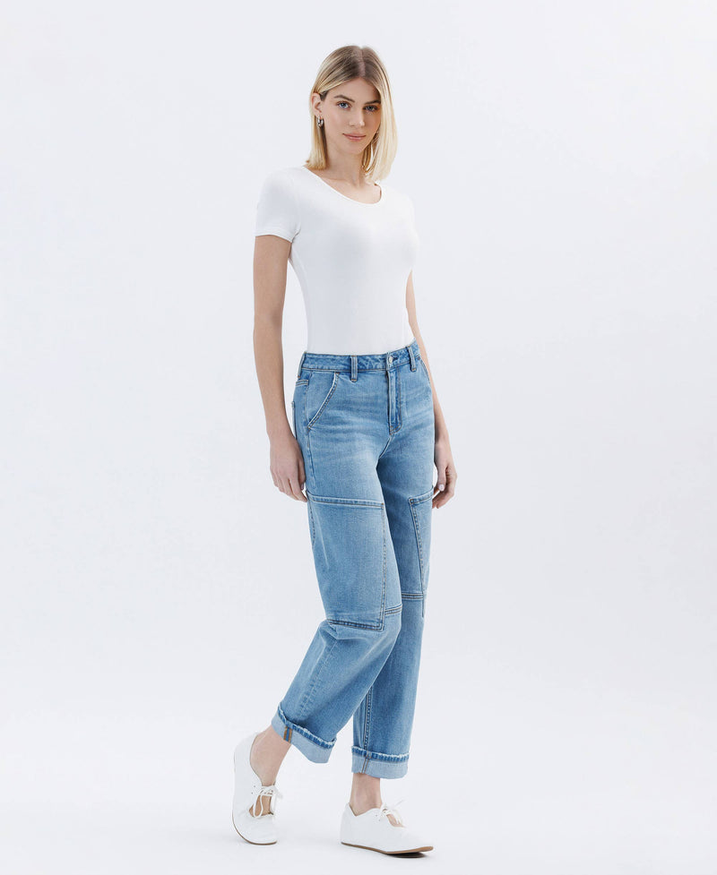 Lea Jeans