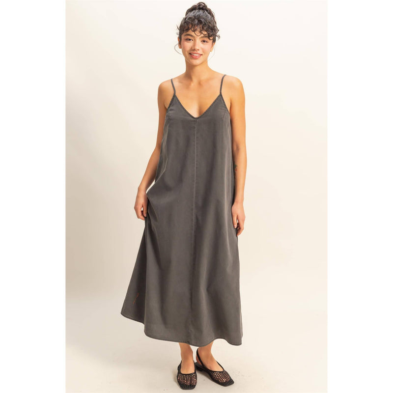 Driftspell Dress