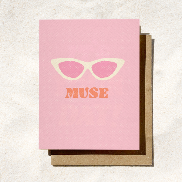 Muse Card
