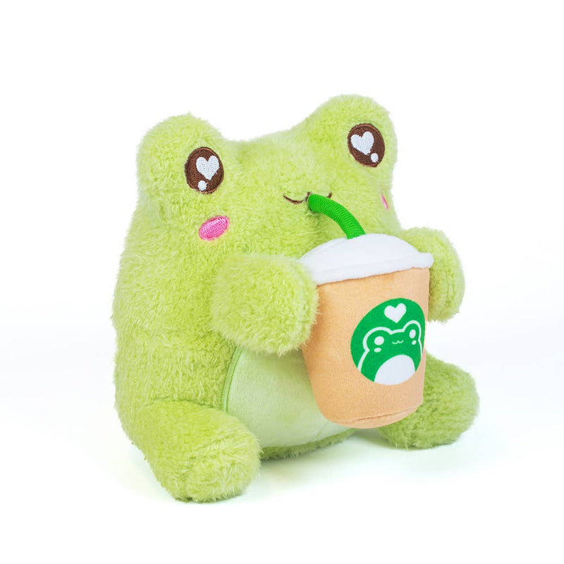 Lil Series - Coffee Sippin' Wawa (Coffee-Scented Plush)