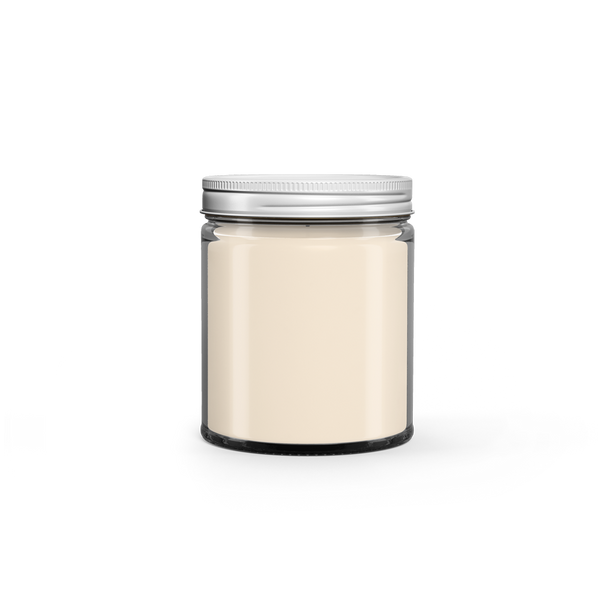 Palm Tree: 8 oz Soy Candles