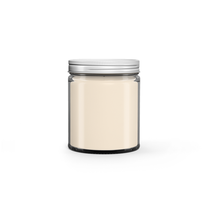 Palm Tree: 8 oz Soy Candles