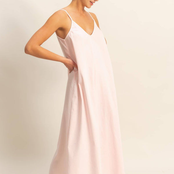 Driftspell Dress