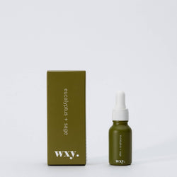 Eucalyptus + Sage 100% Essential Oil Blend