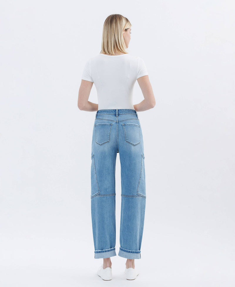Lea Jeans