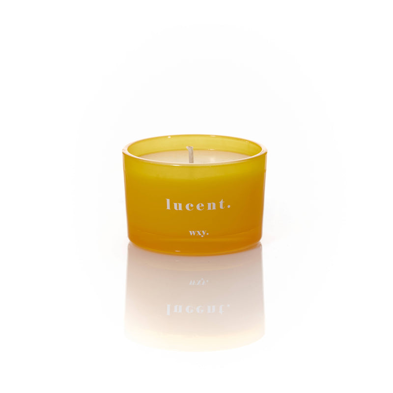 3oz Candle - Sunshine + Cedar