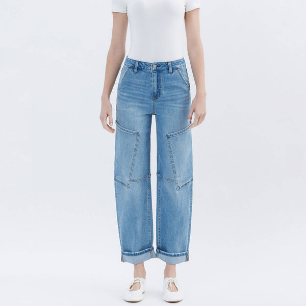 Lea Jeans