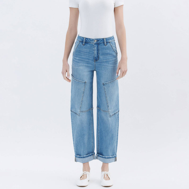 Lea Jeans