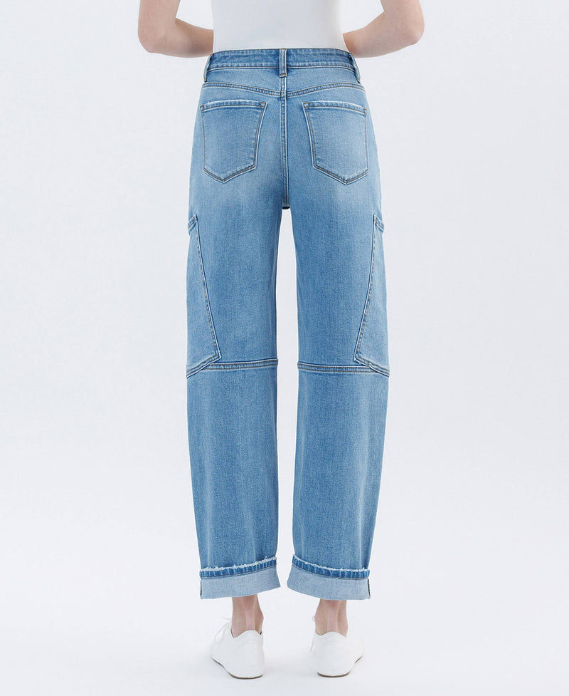 Lea Jeans