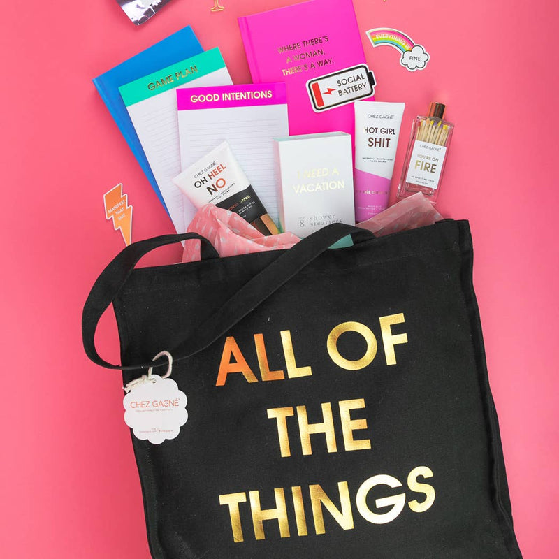 Oh Heel No - Clean + Foot Crème