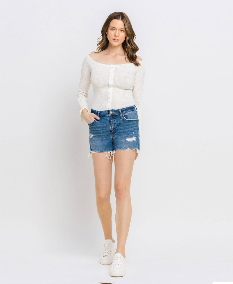 Maggie Shorts