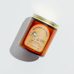 P.F. Candle Co. - Marshmallow Roast for Peanuts™