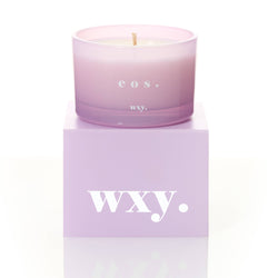3oz Candle - Orris + Root