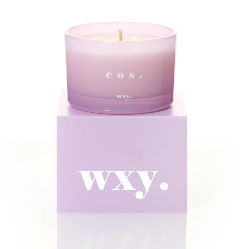 3oz Candle - Orris + Root