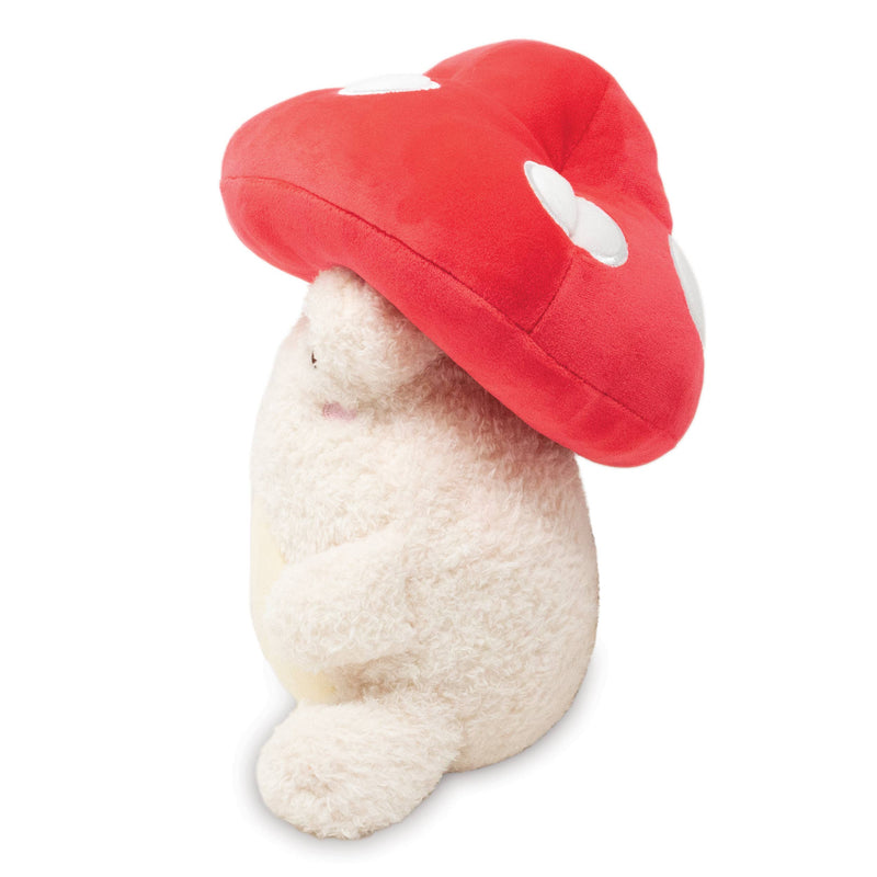 Toadstool Wawa