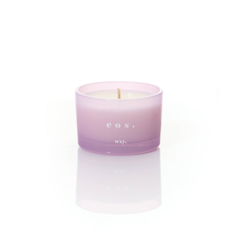 3oz Candle - Orris + Root