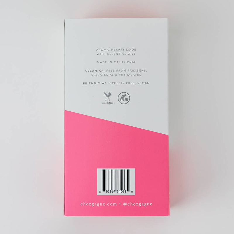 Happy Hour Shower - Aromatherapy Shower Steamers