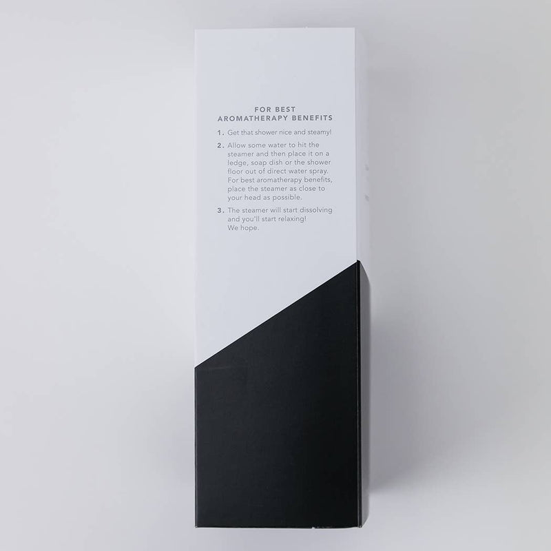 Sexy As Hell - Aromatherapy Shower Steamers