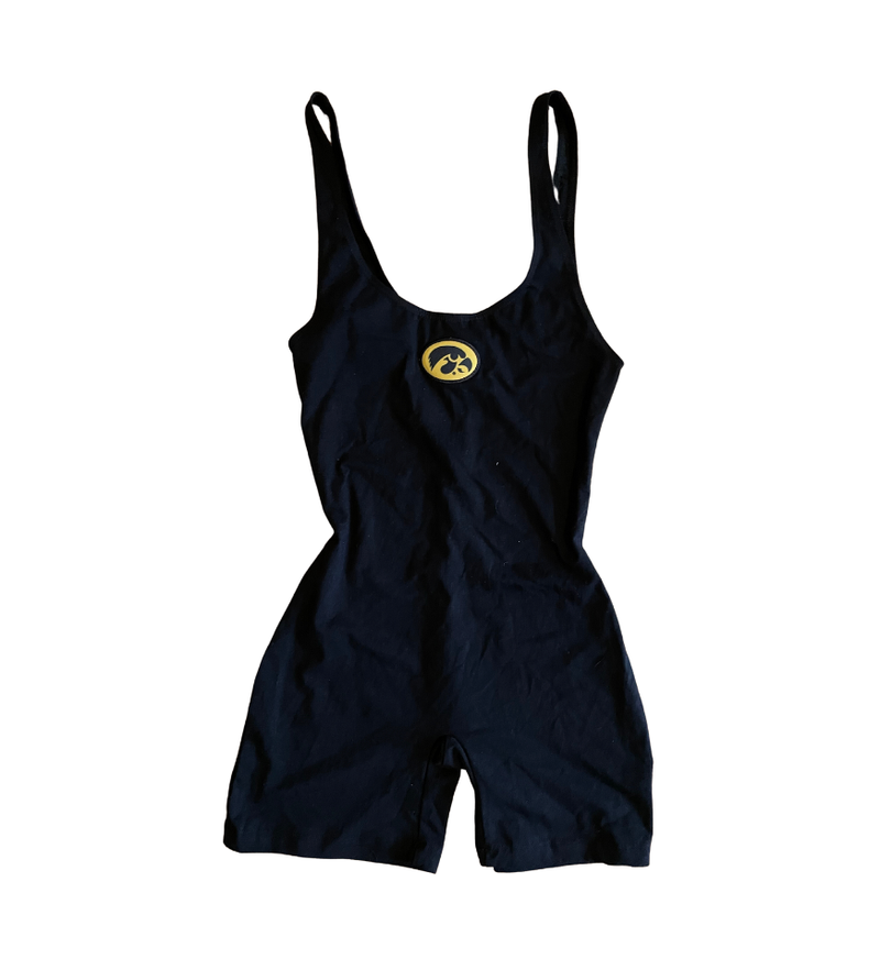 Recess Apparel - Iowa Patch Jumper