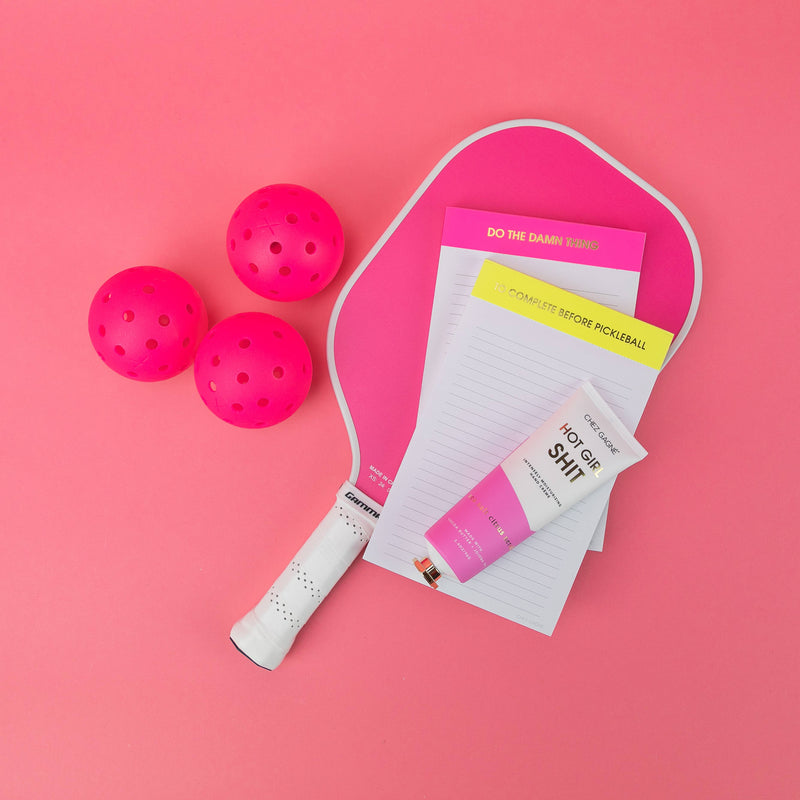 Hot Girl Shit -Clean + Vegan Hand Crème