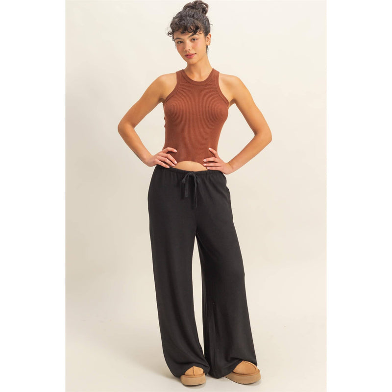 Sunbeam Ribbed Tank