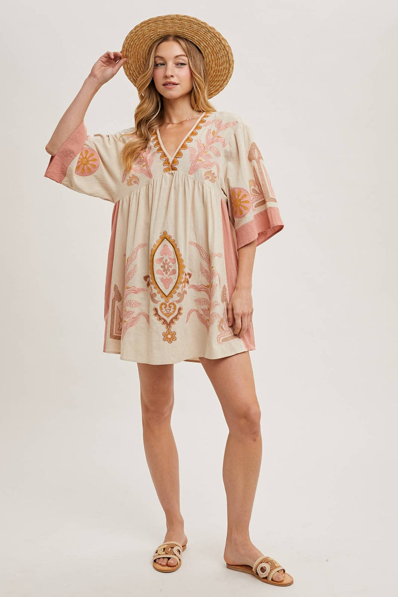 Fieldspell Dress