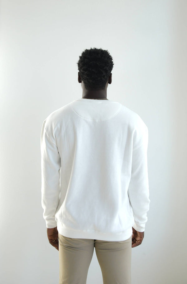 Iowa Guccio Multimedia Comfort Crew