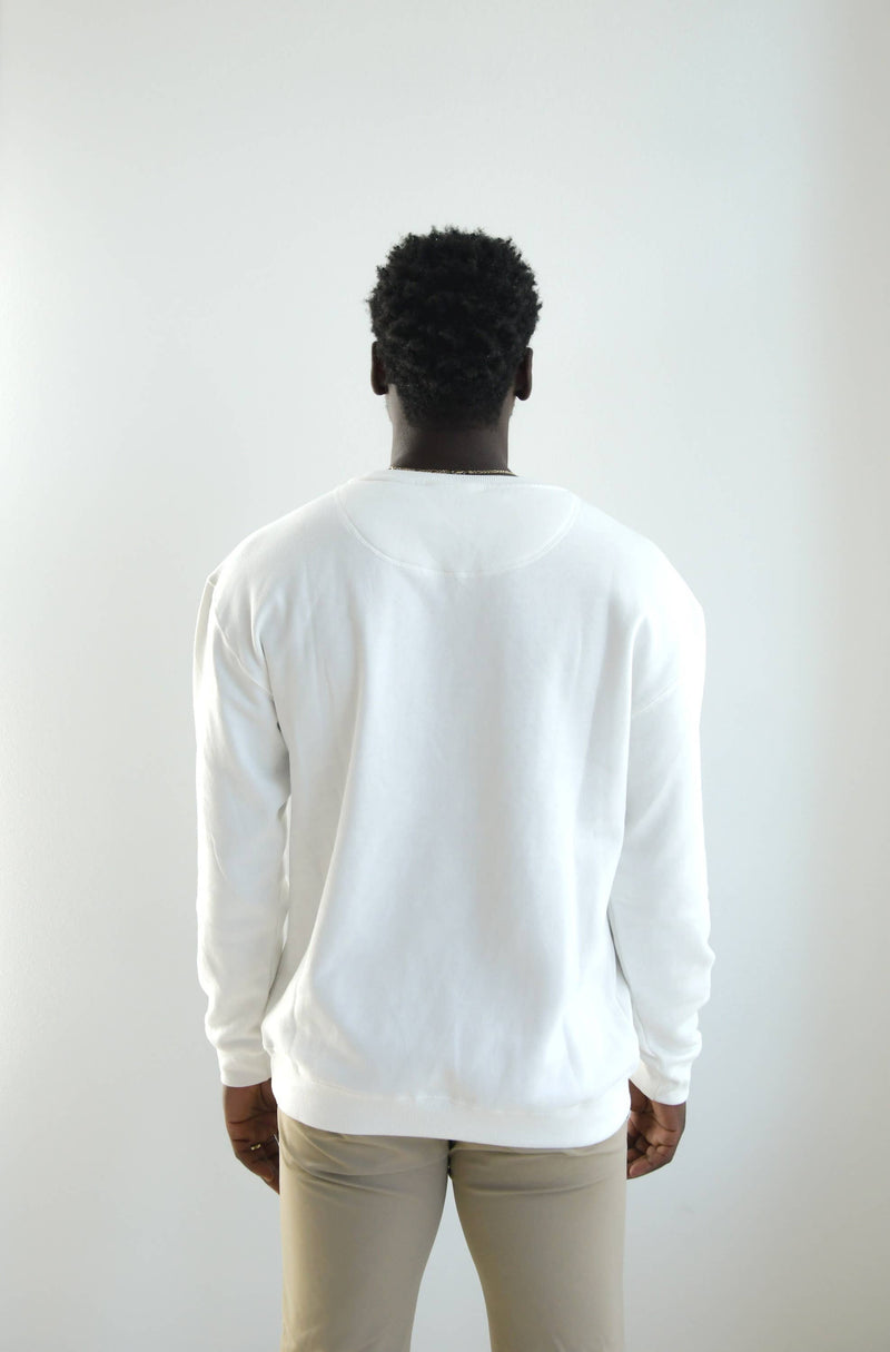 Iowa Guccio Multimedia Comfort Crew