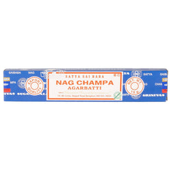 Nag Champa Incense 15 gram