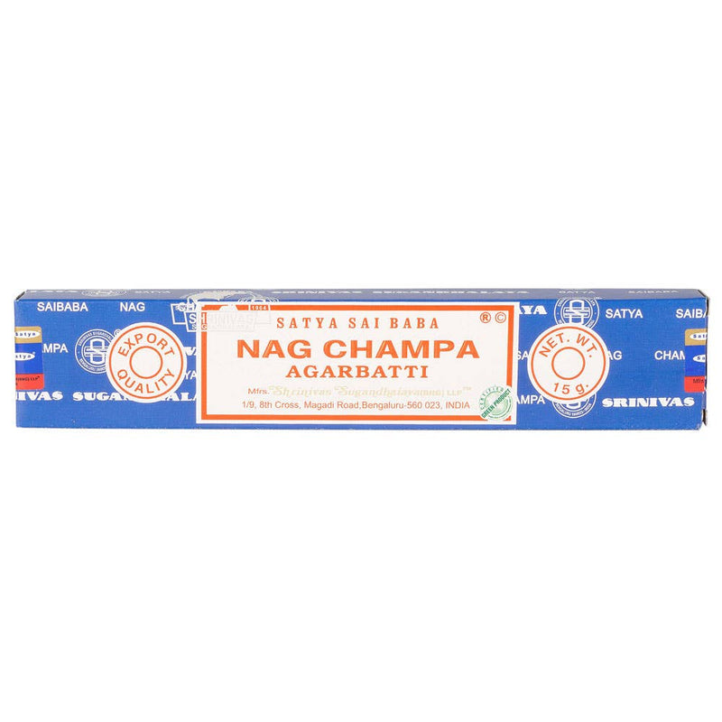 Nag Champa Incense 40 gram