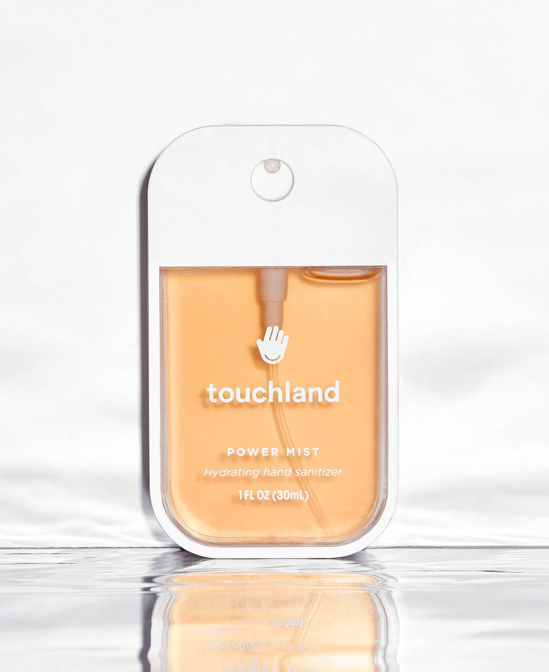 Touchland - Power Mist Velvet Peach