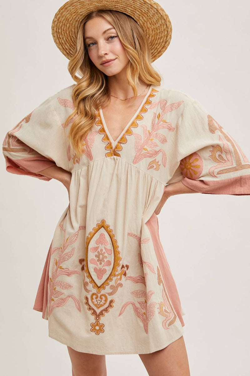 Fieldspell Dress