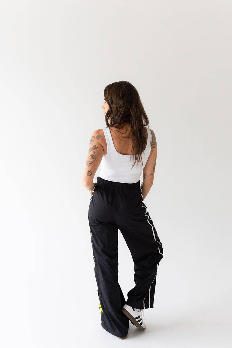 Iowa Swanson Sweats Track Pant