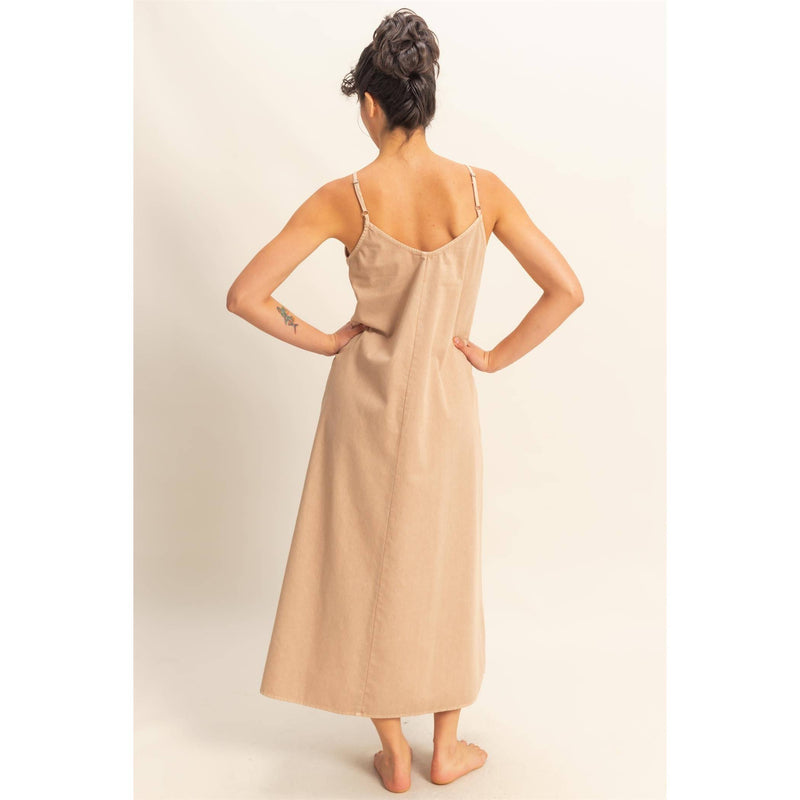 Driftspell Dress