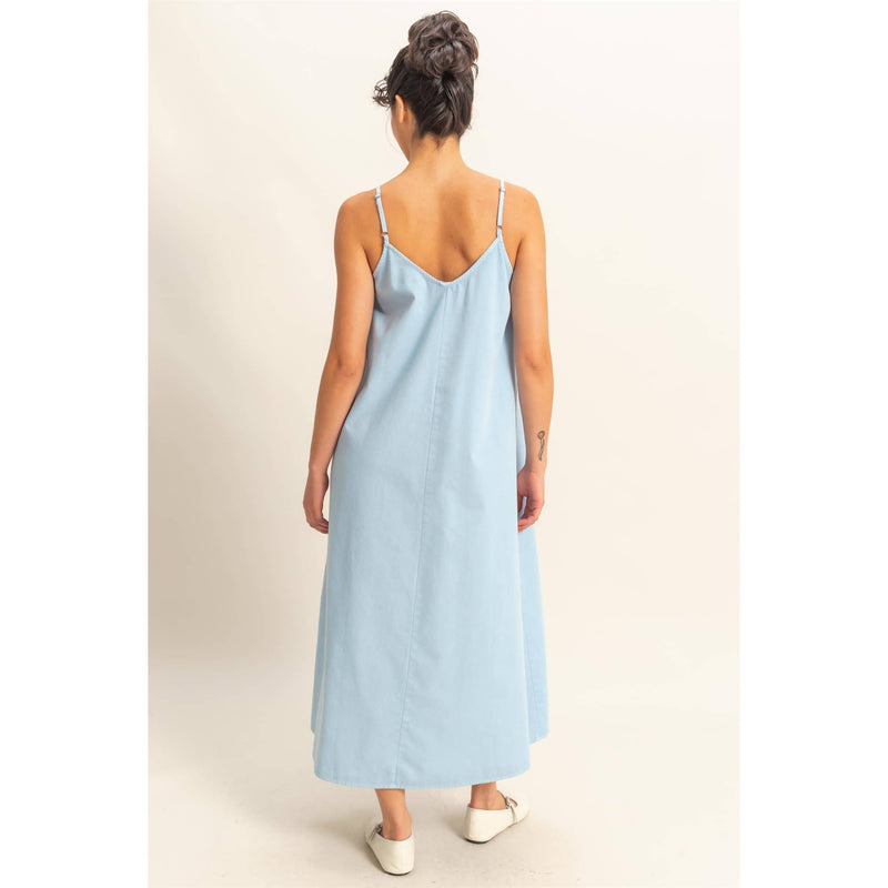 Driftspell Dress