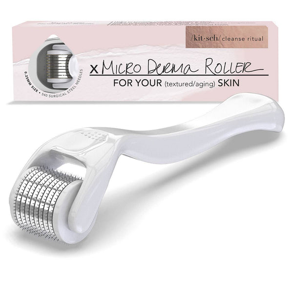 KITSCH - Micro Derma Facial Roller