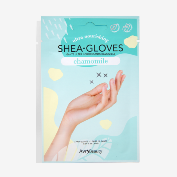 Chamomile Shea Gloves